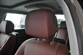 2013款宝马730Li领先型