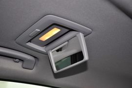 2013款宝马730Li领先型