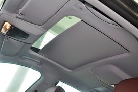 2013款宝马730Li领先型