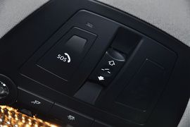 2013款宝马730Li领先型
