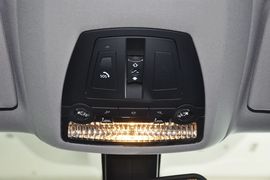 2013款宝马730Li领先型