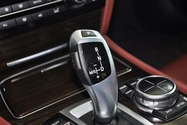 2013款宝马730Li领先型