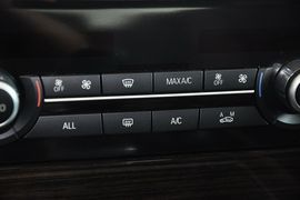 2013款宝马730Li领先型