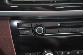 2013款宝马730Li领先型