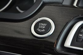 2013款宝马730Li领先型