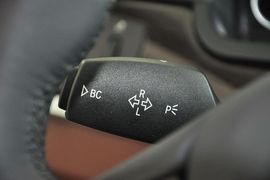 2013款宝马730Li领先型