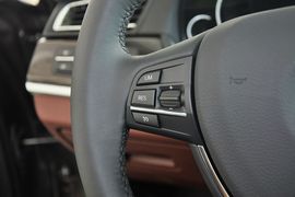 2013款宝马730Li领先型