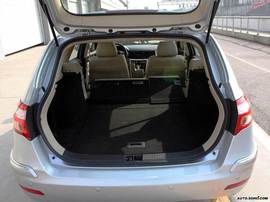 2009款骏捷Wagon