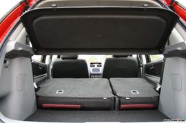 09款全新天语SX4两厢