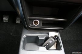 09款全新天语SX4两厢