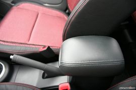 09款全新天语SX4两厢