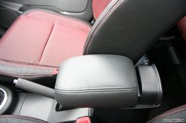 09款全新天语SX4两厢