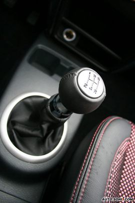 09款全新天语SX4两厢