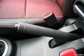 09款全新天语SX4两厢