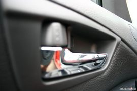 09款全新天语SX4两厢