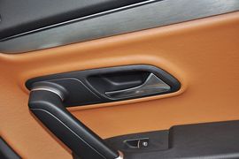 2013款一汽大众CC