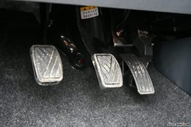 09款全新天语SX4两厢