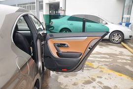 2013款一汽大众CC