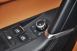 2013款一汽大众CC