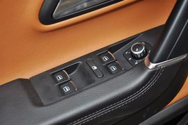 2013款一汽大众CC