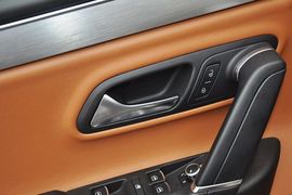 2013款一汽大众CC