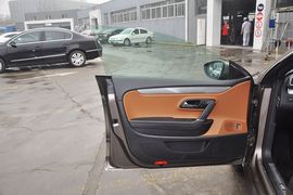 2013款一汽大众CC