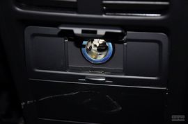 2013款一汽大众CC