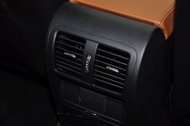 2013款一汽大众CC