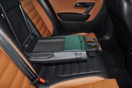 2013款一汽大众CC