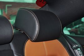 2013款一汽大众CC