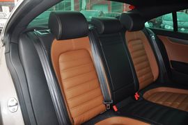 2013款一汽大众CC