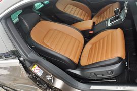 2013款一汽大众CC