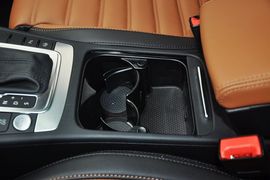 2013款一汽大众CC