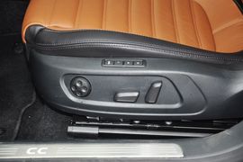 2013款一汽大众CC