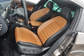 2013款一汽大众CC