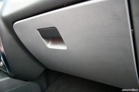 09款全新天语SX4两厢
