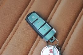 2013款一汽大众CC