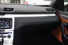 2013款一汽大众CC