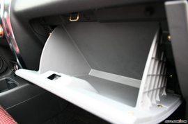 09款全新天语SX4两厢