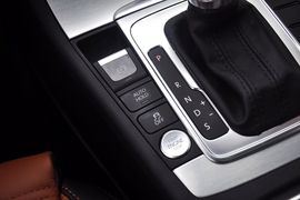 2013款一汽大众CC