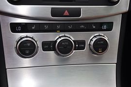 2013款一汽大众CC