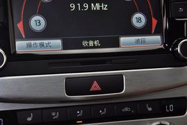 2013款一汽大众CC