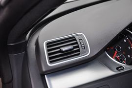 2013款一汽大众CC