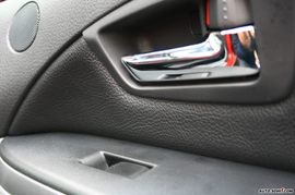 09款全新天语SX4两厢