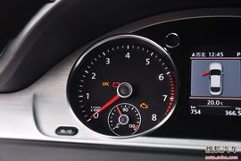 2013款一汽大众CC