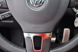 2013款一汽大众CC