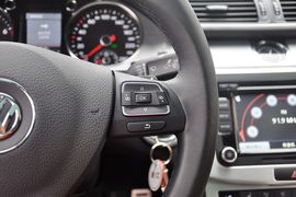 2013款一汽大众CC