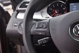 2013款一汽大众CC
