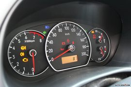 09款全新天语SX4两厢