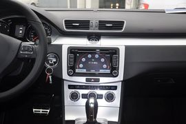 2013款一汽大众CC